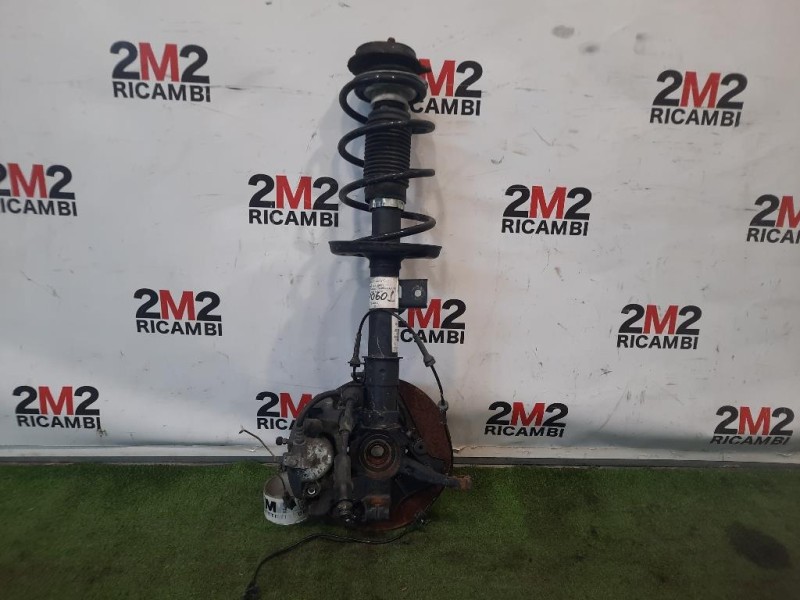 Meccanica Completa ANT DX 50710290 51872600 51938117 DX Fiat 500 II 2008