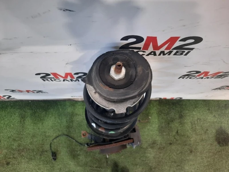 Meccanica Completa ANT DX 50710290 51872600 51938117 DX Fiat 500 II 2008