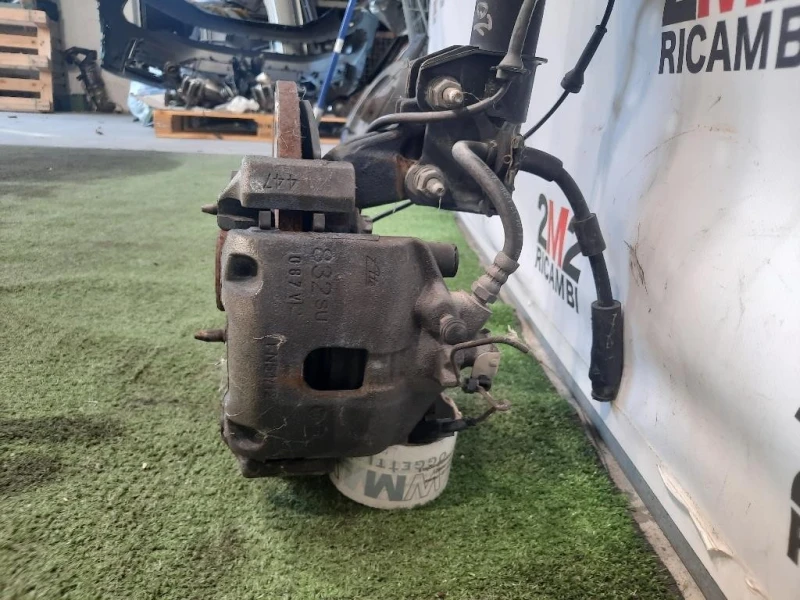 Meccanica Completa ANT DX 50710290 51872600 51938117 DX Fiat 500 II 2008