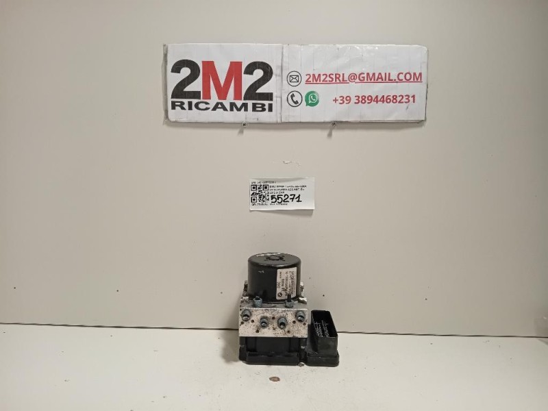 Pompa ABS ANT 3451685732301 Bmw Serie 1 F20 Berlina 2012