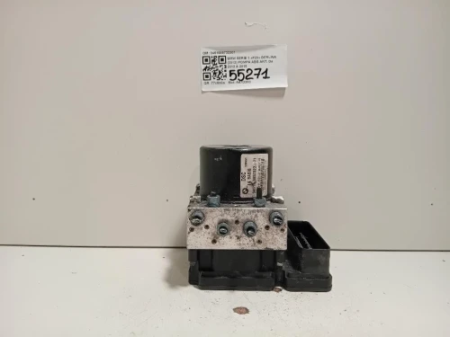 Pompa ABS ANT 3451685732301 Bmw Serie 1 F20 Berlina 2012