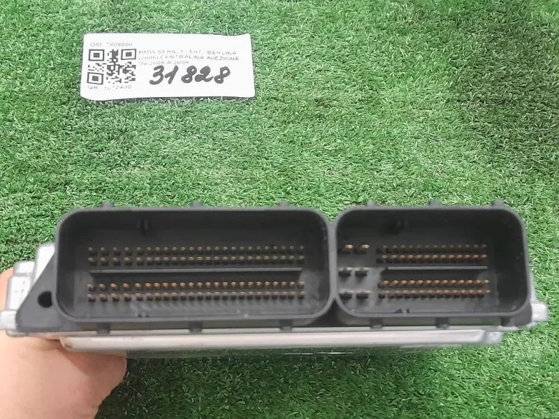 Centralina Iniezione 7809000 Bmw Serie 1 E87 Berlina 2005