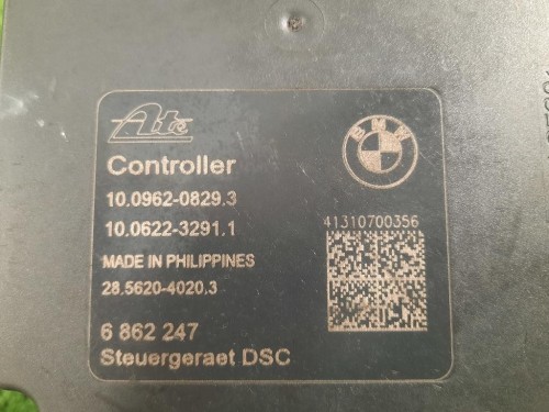 Pompa ABS ANT 3451 6862246 01 Bmw Serie 1 F20 Berlina 2012