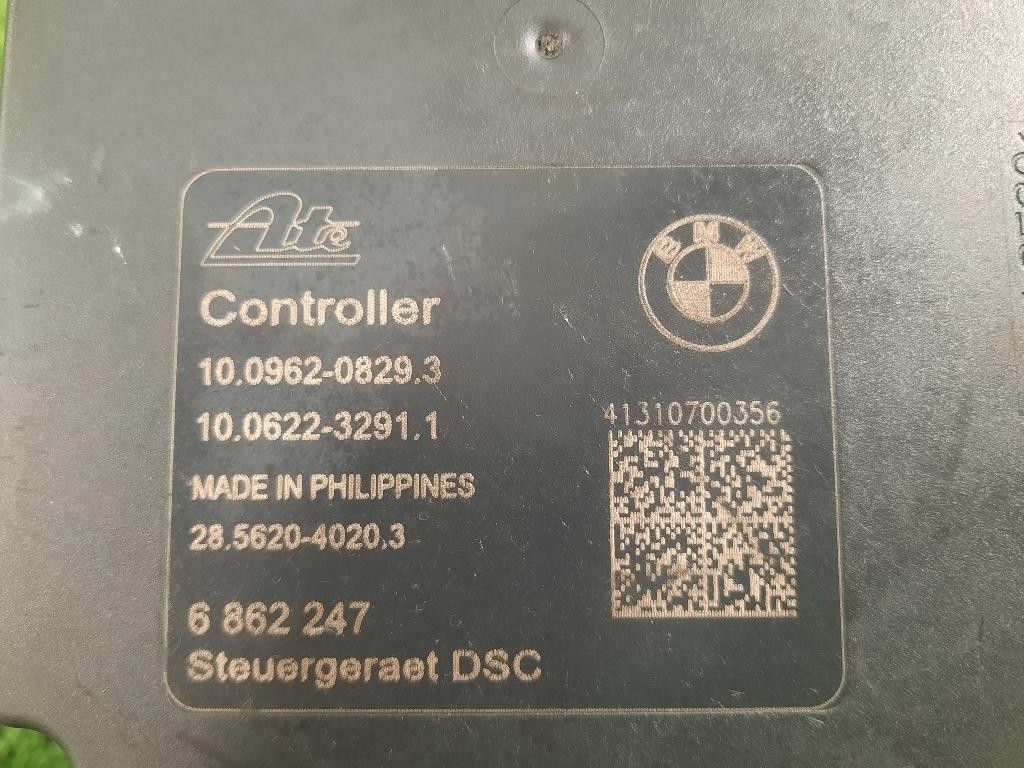 Pompa ABS ANT 3451 6862246 01 Bmw Serie 1 F20 Berlina 2012