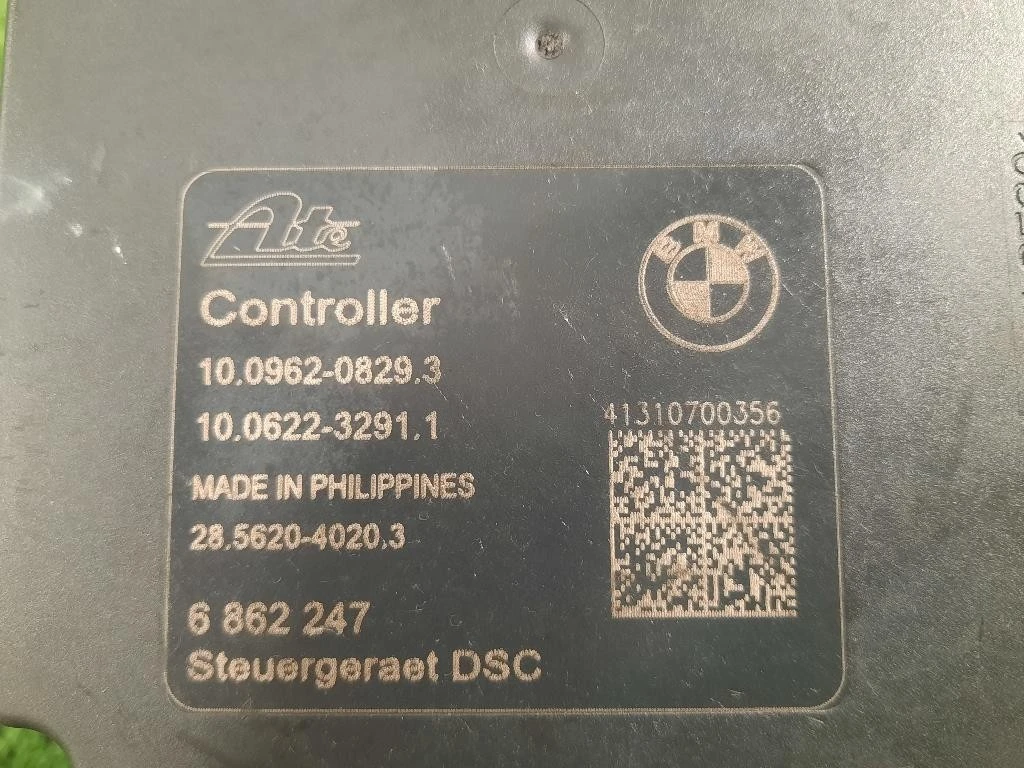 Pompa ABS ANT 3451 6862246 01 Bmw Serie 1 F20 Berlina 2012