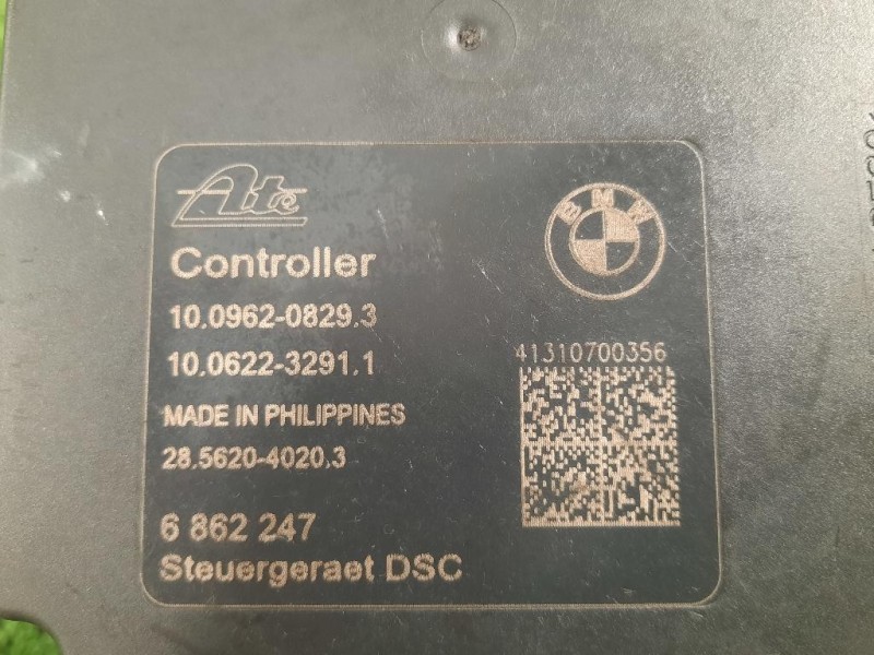 Pompa ABS ANT 3451 6862246 01 Bmw Serie 1 F20 Berlina 2012