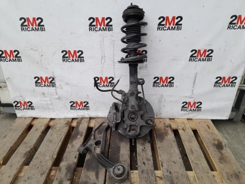 Meccanica Completa ANT DX 04766424 Fiat Freemont 2011