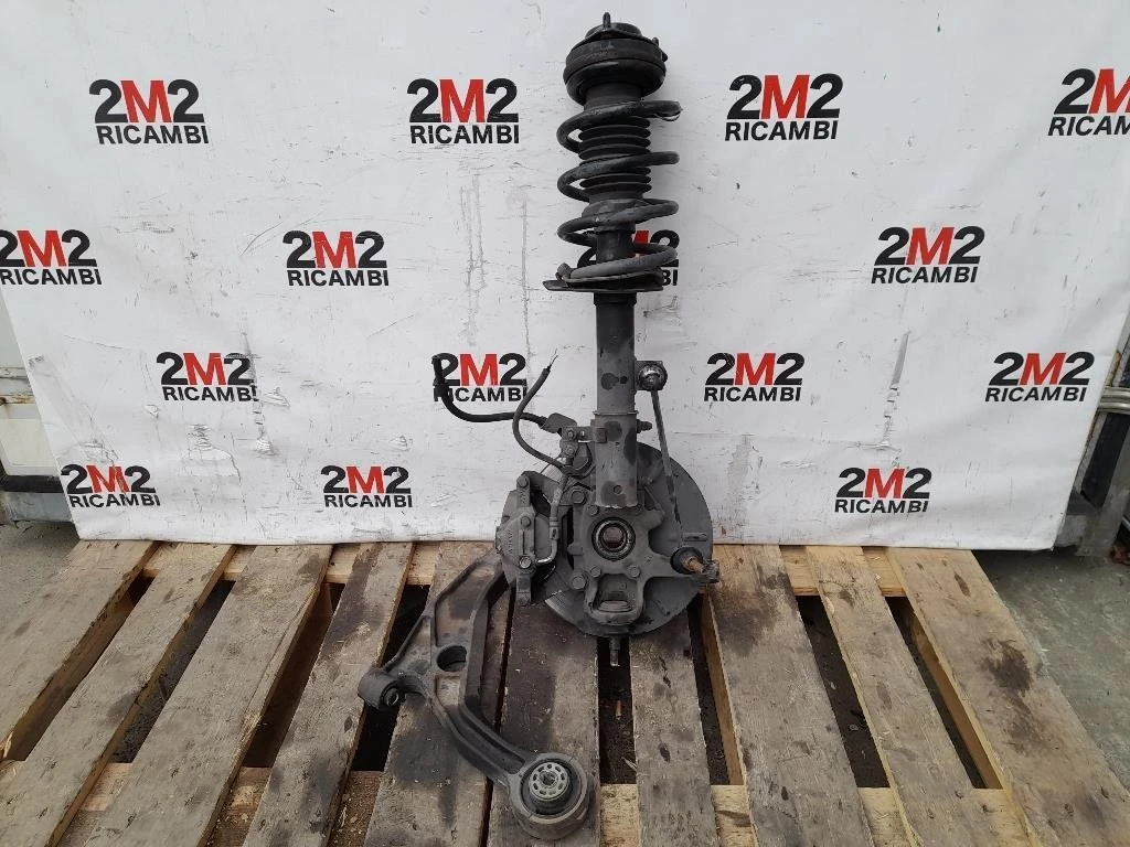 Meccanica Completa ANT DX 04766424 Fiat Freemont 2011