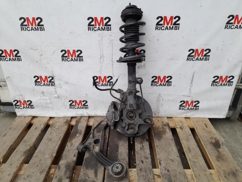 Meccanica Completa ANT DX 04766424 Fiat Freemont 2011