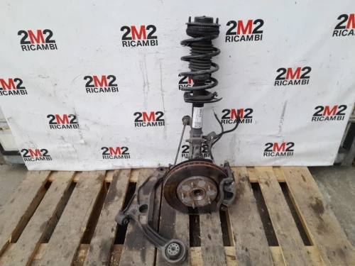 Meccanica Completa ANT DX 04766424 Fiat Freemont 2011