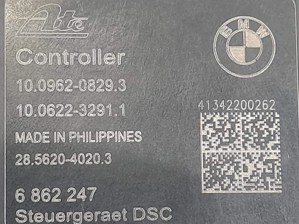 Pompa ABS ANT 6862247 Bmw Serie 1 F20 Berlina 2012