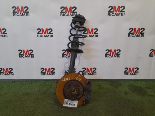 Meccanica Completa ANT DX
