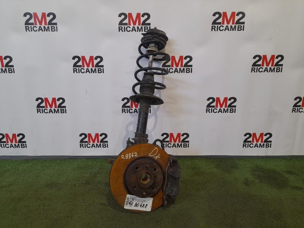 Meccanica Completa ANT DX 00507019880E Fiat Punto II 2003