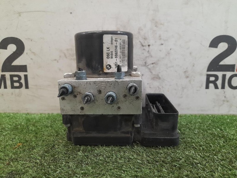Pompa ABS ANT 6862247 Bmw Serie 1 F20 Berlina 2012