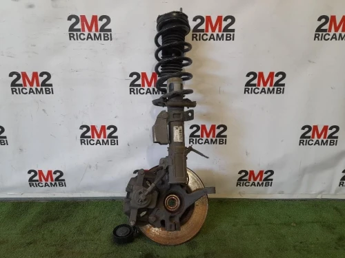 Meccanica Completa ANT DX AP31 18045 Ford B-max 2012