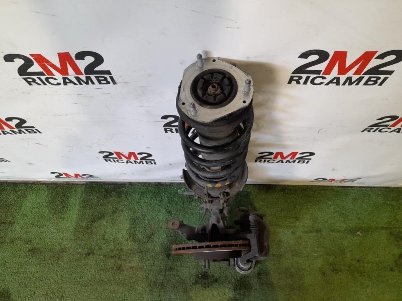 Centralina Iniezione 8510592 Bmw Serie 1 E87 Berlina 2005