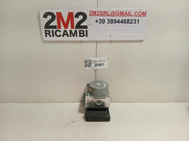 Pompa ABS ANT 6871110 Bmw Serie 1 F20 Berlina 2012