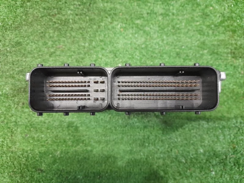 Centralina Iniezione 8512499 Bmw Serie 1 E87 Berlina 2005