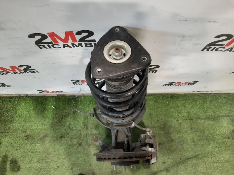 Meccanica Completa ANT DX MECCANICA ANTERIORE DX C520FR Ford KUGA II 2016