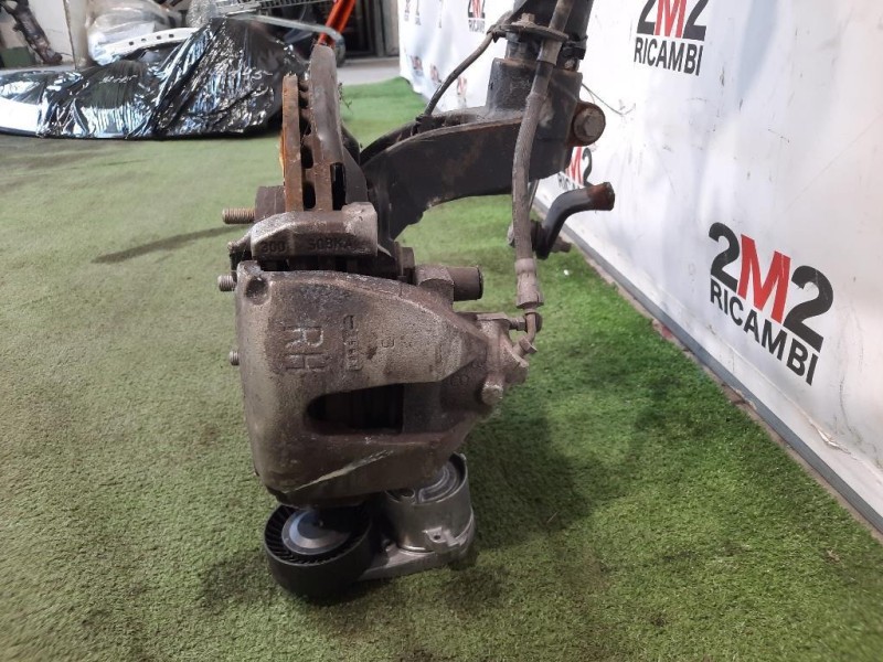 Meccanica Completa ANT DX MECCANICA ANTERIORE DX C520FR Ford KUGA II 2016