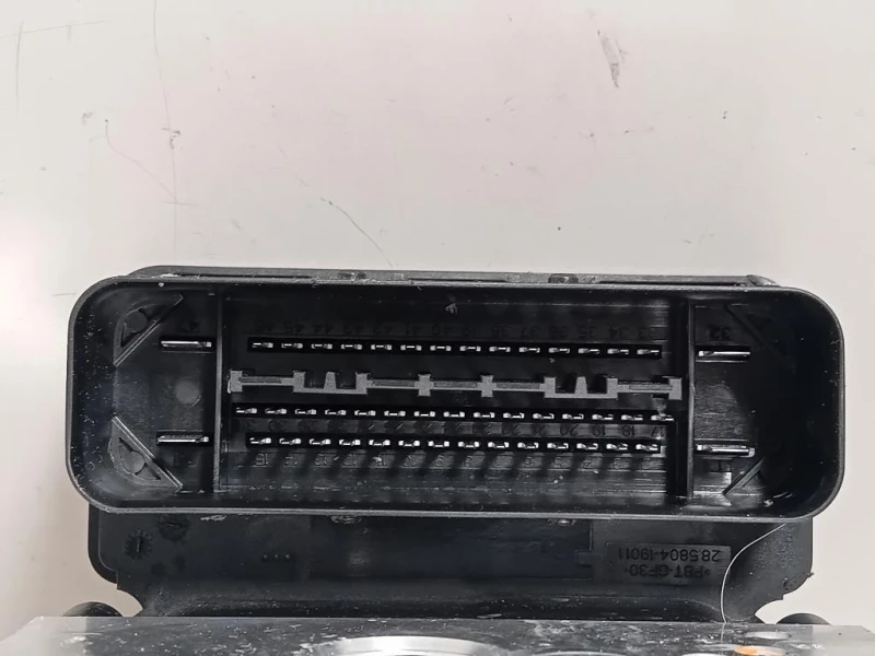 Pompa ABS ANT 3451-6860730-02 Bmw Serie 1 F20 Berlina 2015