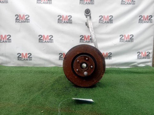 Meccanica Completa ANT DX