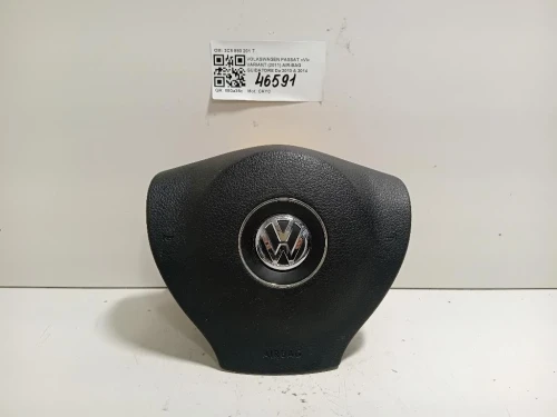 Air-bag Guidatore 3C8 880 201 T Volkswagen Passat VI Variant 2011