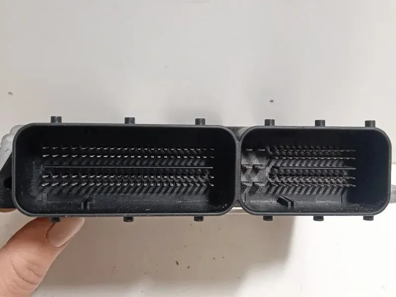 Centralina Iniezione 8576333 Bmw Serie 1 F20 Berlina 2012