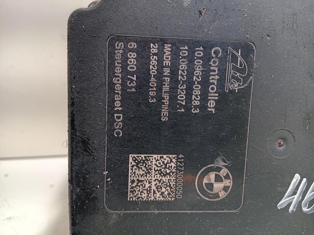 Pompa ABS ANT 3451-6857323-01 Bmw Serie 1 F20 Berlina 2015