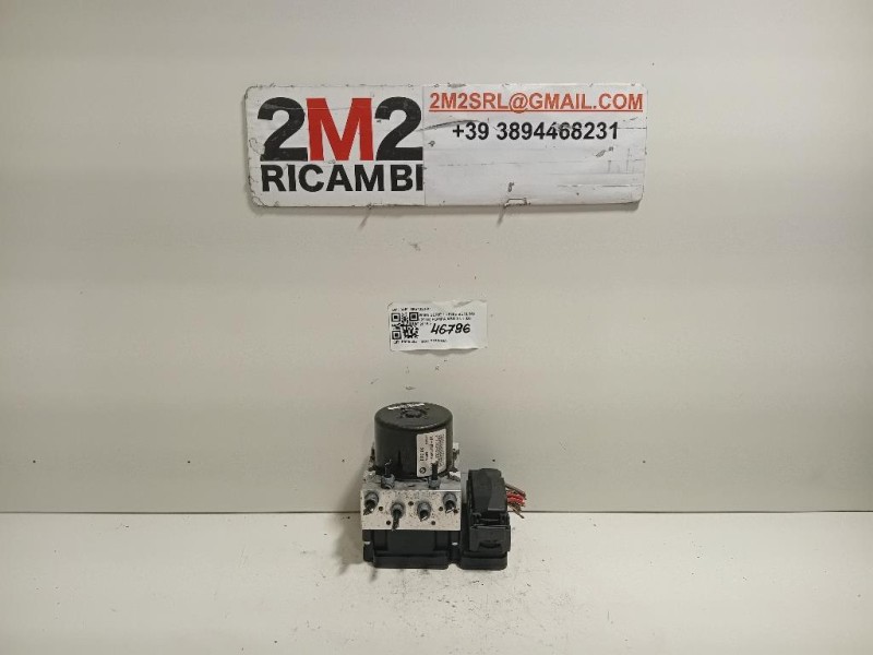 Pompa ABS ANT 3451-6857323-01 Bmw Serie 1 F20 Berlina 2015