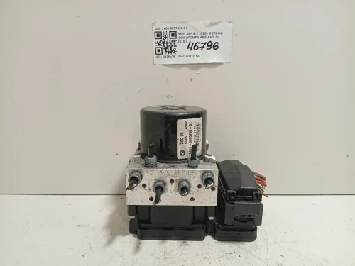Pompa ABS ANT 3451-6857323-01 Bmw Serie 1 F20 Berlina 2015