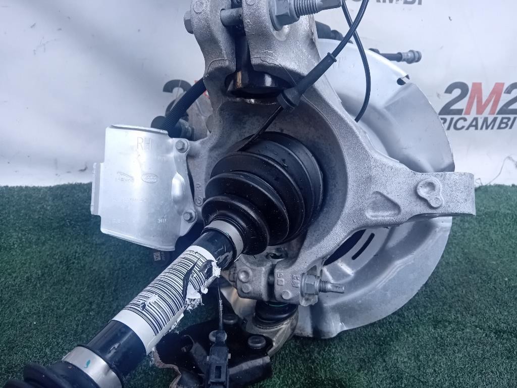 Centralina Iniezione 8573258-01 Bmw Serie 1 F20 Berlina 2012