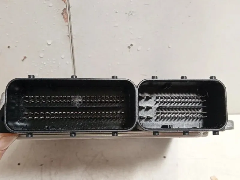 Centralina Iniezione 8589141-01 Bmw Serie 1 F20 Berlina 2012