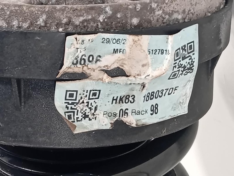 Meccanica Completa ANT DX HK8318B037DF Jaguar F-pace 2015