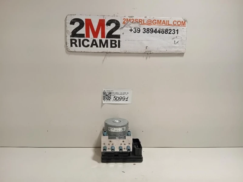 Pompa ABS ANT 10022011174 Bmw Serie 1 F20 Berlina 2015