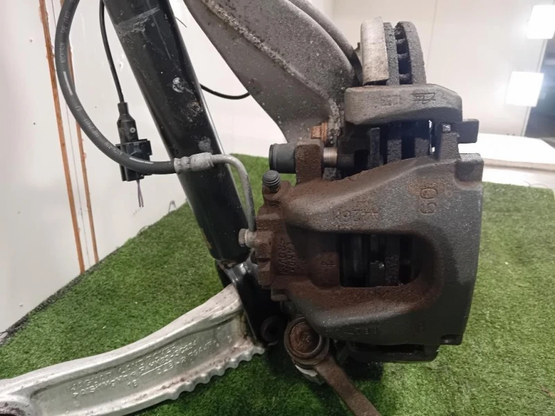 Meccanica Completa ANT DX HK8318B037DF Jaguar F-pace 2015