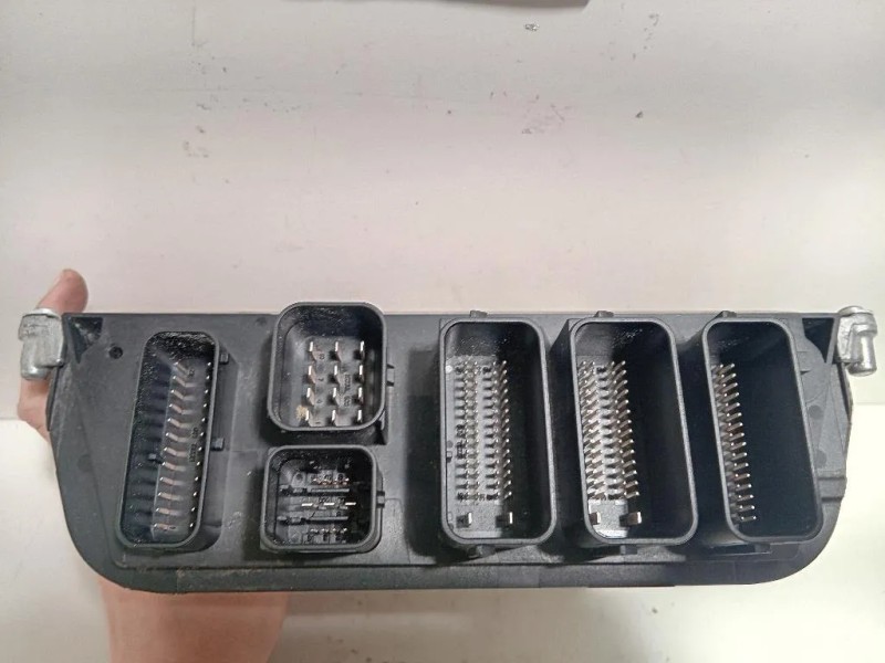 Centralina Iniezione 0 261 S21 766 Bmw Serie 1 F20 Berlina 2015