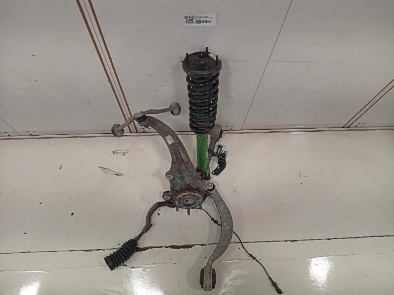 Meccanica Completa ANT DX 8W833K180OA Jaguar XF I 2011