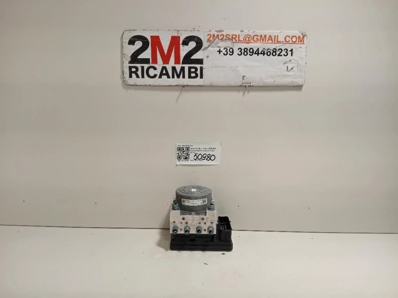 Pompa ABS ANT 10022006144 Bmw Serie 1 F20 Berlina 2015