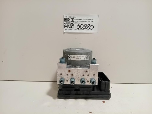 Pompa ABS ANT 10022006144 Bmw Serie 1 F20 Berlina 2015