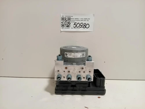Pompa ABS ANT 10022006144 Bmw Serie 1 F20 Berlina 2015
