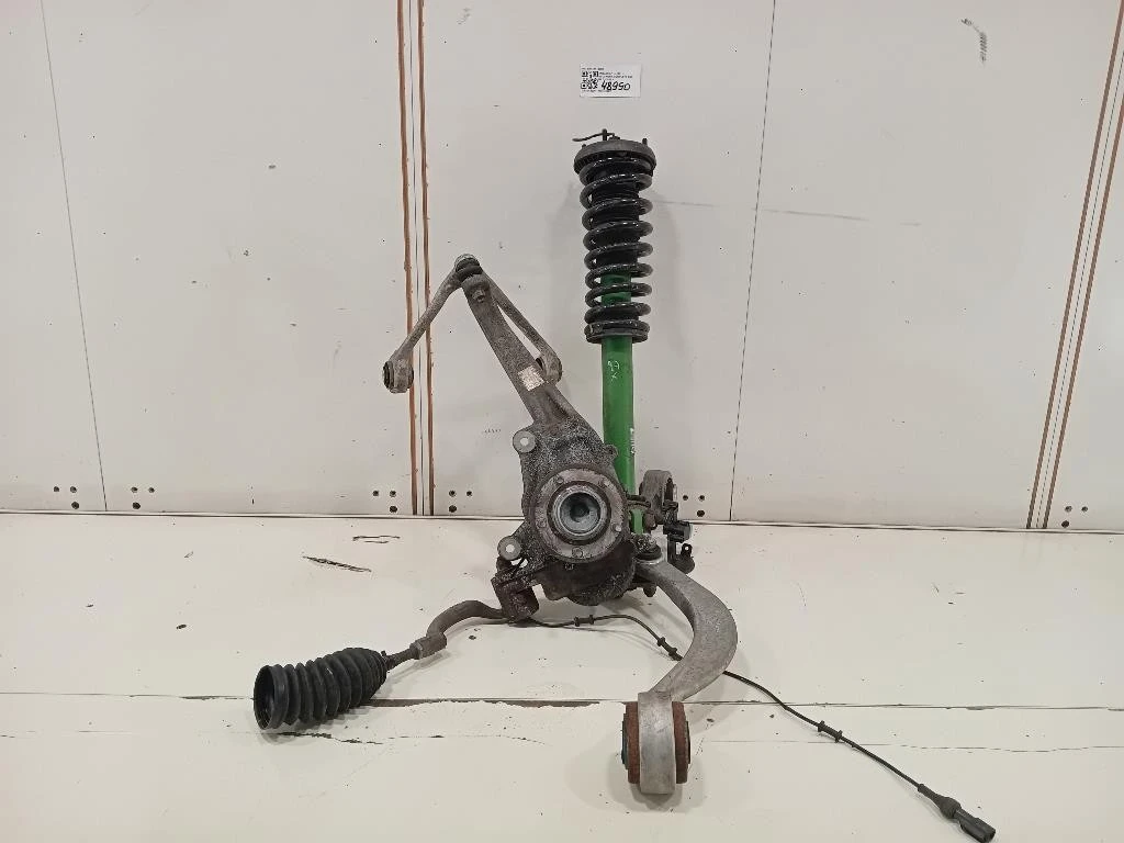 Meccanica Completa ANT DX 8W833K180OA Jaguar XF I 2011