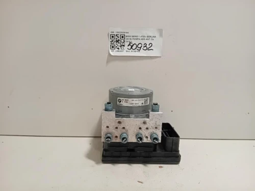 Pompa ABS ANT 10022006144 Bmw Serie 1 F20 Berlina 2015