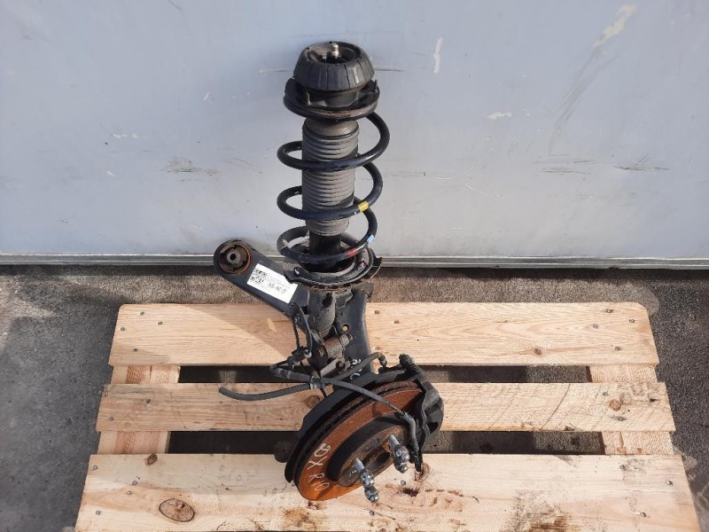 Meccanica Completa ANT DX Kia RIO III 2015