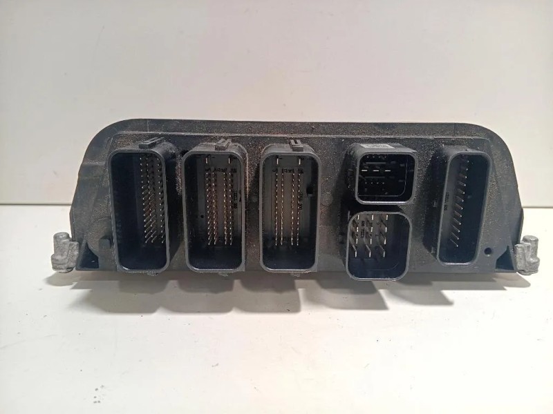 Centralina Iniezione 9798416-01 Bmw Serie 1 F20 Berlina 2015