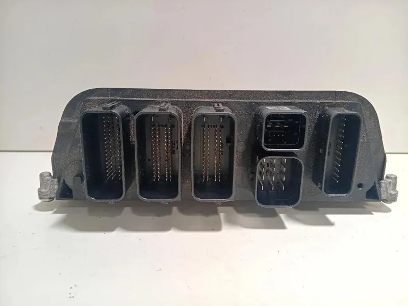 Centralina Iniezione 9798416-01 Bmw Serie 1 F20 Berlina 2015