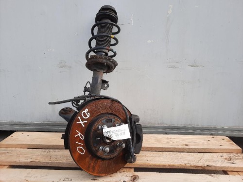 Meccanica Completa ANT DX