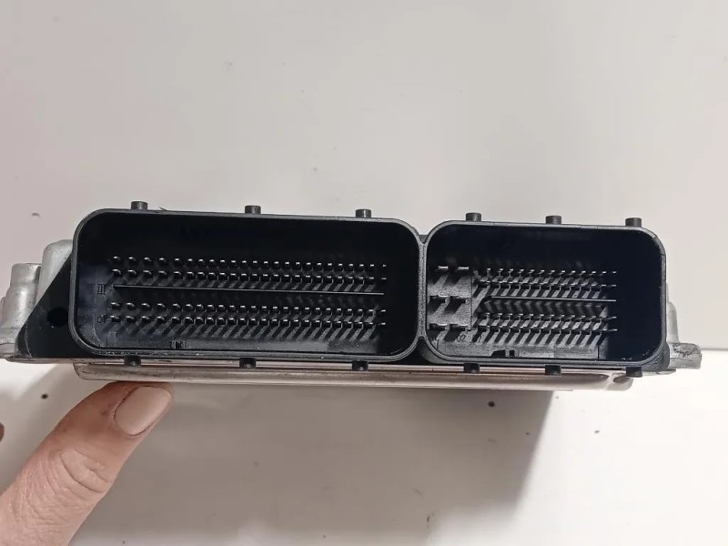 Centralina Iniezione 8473185-01 Bmw Serie 1 F20 Berlina 2015