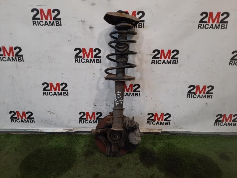 Meccanica Completa ANT DX 51904415 Lancia Ypsilon II 2009