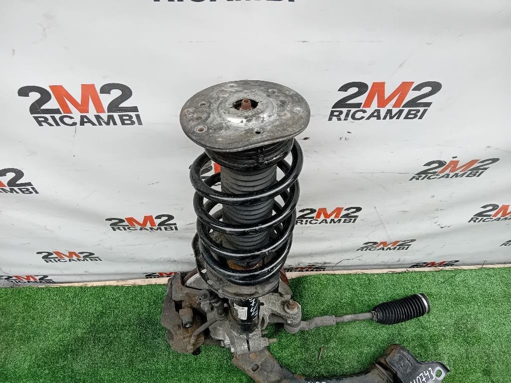 Centralina Iniezione 8596362-01 Bmw Serie 1 F20 Berlina 2015